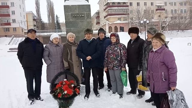 96 лет со дня смерти Ленина.