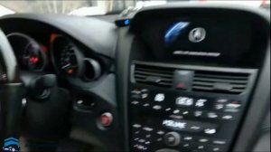 Редкая Acura ZDX. Подбор авто/Автоподбор