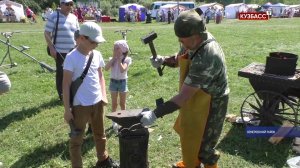 «Славянский базар» – праздник творчества и ремесел