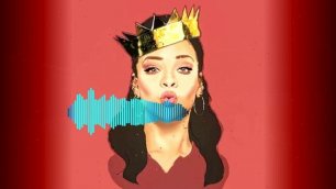 Rihanna - Fading (Galaxima Remix)
