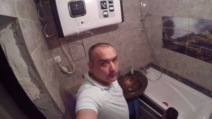 Последние штрихи на объекте.Конфликт с Рашидом.