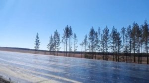 Бывшая оз. Крюковка