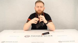 Тюнинг Grand Power T-12 FM1 | Покраска Cerakote