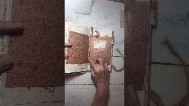 Gratitude Journal Flip Through - SOLD! смотреть онлайн