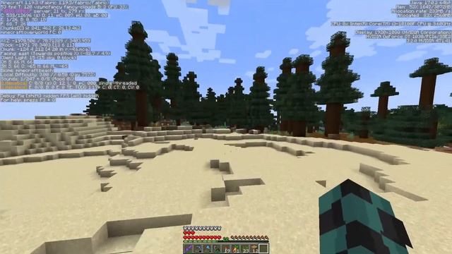 Вечерний стрим!! Играем вместе с вами в майнкрафт!!! Ip сервера в описании! смотреть онлайн