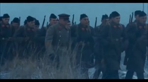 Конармейская  Кремлевские курсанты