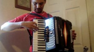 Prueba acordeón Farinelli 34 teclas 60 bajos