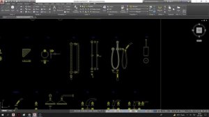 Bathroom Accessories .dwg Drawing ⏬ DWG DOWNLOAD ⏬