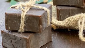 Вот что творит ДЕГТЯРНОЕ МЫЛО с телом! 90% пользующихся НЕ ЗНАЮТ об этом!