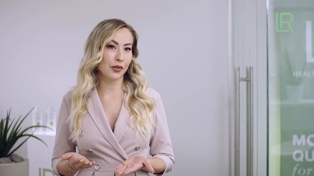 Александра Ерматова: почему я в LR. История успеха