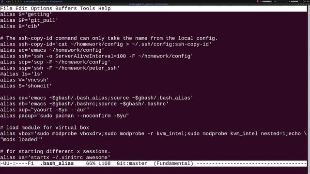 final-Andrew-Coulter смотреть онлайн