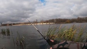 Москва река _ Знакомлюсь с новыми местами.