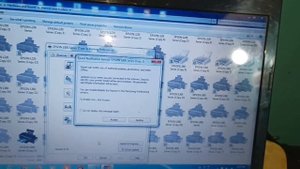 How to reset ink level on Epson L800 Color Printer? Grow Ink Level without Ink Code On Epson Printe