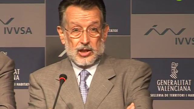 Afectats per la prolongació de Blasco Ibáñez opinen смотреть онлайн