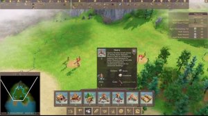 Pioneers of Pagonia ОБЗОР