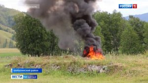 В регионе подвели итоги деятельности территориальной подсистемы РСЧС