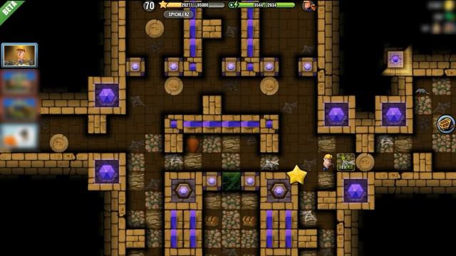 Bastet - Granary (Spichlerz) part 2 смотреть онлайн