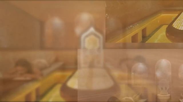 Как правильно ходить в хамам