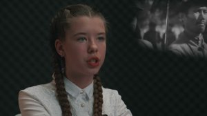 "Баллада о зенитчицах", автор Роберт Рождественский, читает Мария Сухорукова