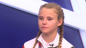 Интервью. Лада Жохова: «Эти бои были сложнее всех. Забрала на характере». 10.10.2023