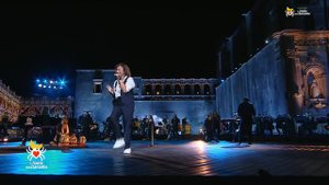 Notte della Taranta 2020 - FIMMENE FIMMENE  - GIANNA NANNINI