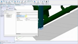 08. NanoCad bim ВК. Установка фитингов. Установка ревизии