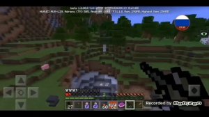 Minecraft сериал жизнь русских военных все сери подарят