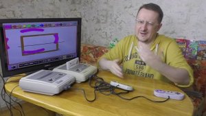 Моя коллекция игр на SUPER NINTENDO / SUPER FAMICOM 2019