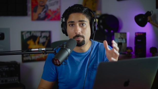 Perchè ho comprato una IBANEZ JEM 7VP? | Chitarre Elettriche смотреть онлайн