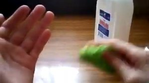 Способы размягчить легкий пластилин.