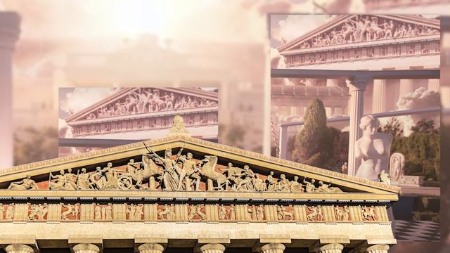 Co śpiewają BOGINIE? - antyk vs. muzyka pop смотреть онлайн