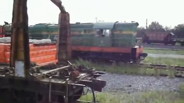 База ПМС-72, Каликино смотреть онлайн