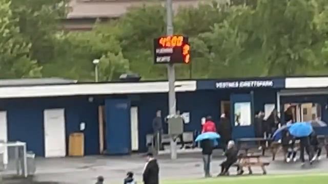 Vestnes Varfjell - Eide: 6 - 1 (Heile kampen) смотреть онлайн