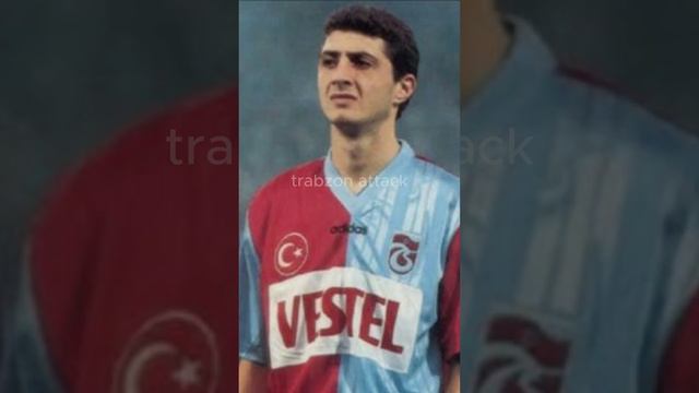 Şota: Trabzonspor tarihinin en golcü yabancı oyuncusu!