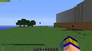 Lost-Minecraft сервер 1.4.5