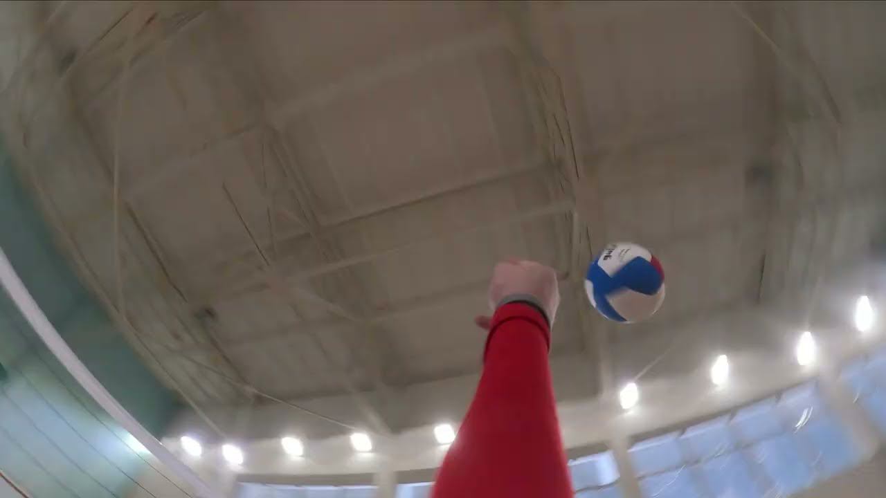 29.04.2023НГЛУVolleyball