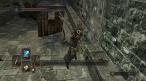 Dark Souls 2 прохождение (Колдун) - [PC: Часть 2] Мелок призыва