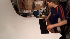 Иж Юпитер. Перетяжка сидения.