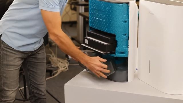 Что в AIRNANNY A7 было плохого? смотреть онлайн