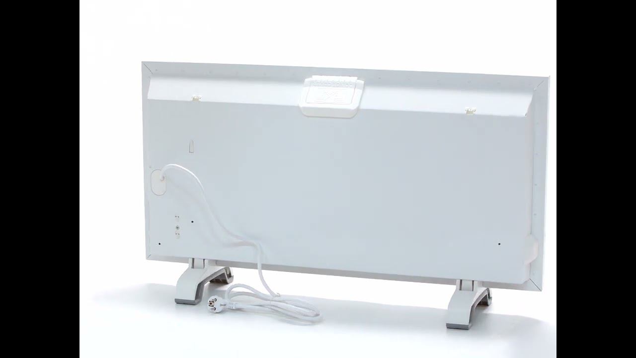 ivigo EPK 4590 E 20 белый