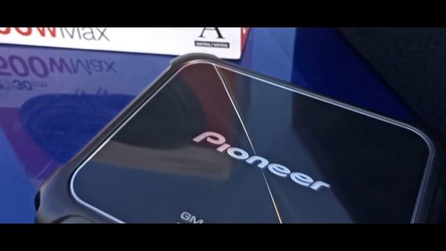 ? ОГРОМНЫЙ САБВУФЕР. Автозвук в ПРИОРУ.? смотреть онлайн