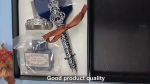 Подарочный набор для каллиграфии