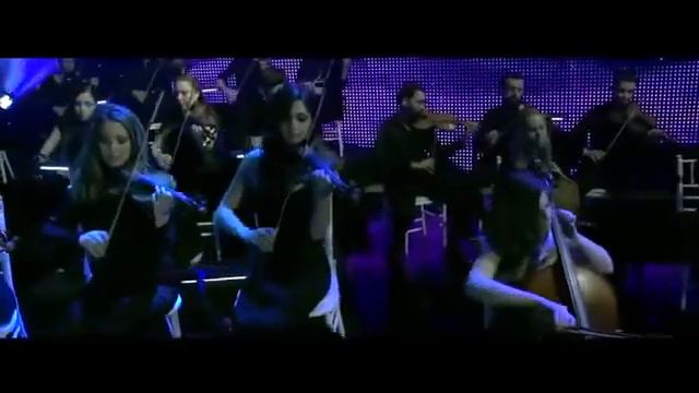Лучшая  турецкая песня