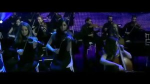 Лучшая  турецкая песня