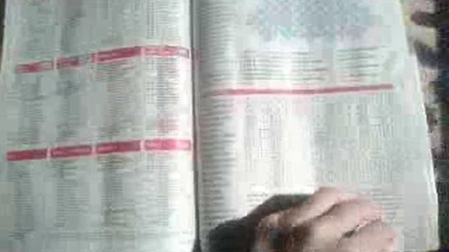 Обзор журналов