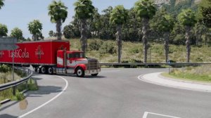 Tasti Cola Delivery Fails 8 | BeamNG.drive