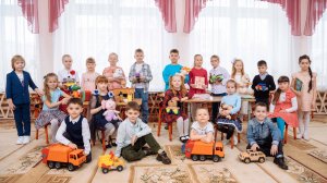 д/с Звёздочка гр. Светлячок (2023)