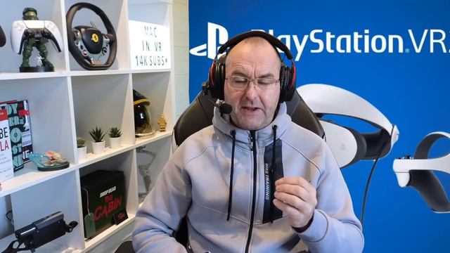 Sony PSVR2 - An Honest Review