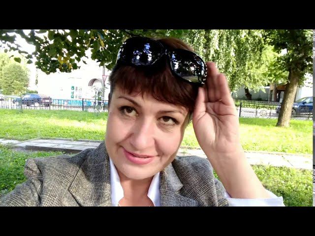 Утренние настроение/беседа с Вами