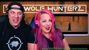 Igorrr - Downgrade Desert (OFFICIAL VIDEO) THE WOLF HUNTERZ Reactions